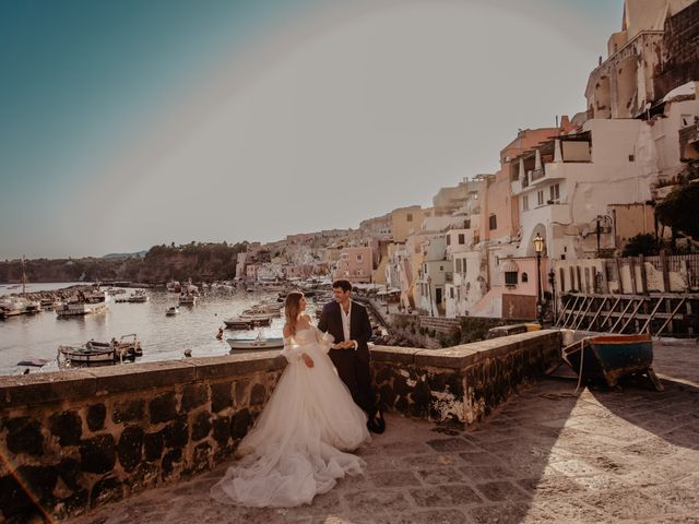 Il matrimonio di Giulia e Giulio a Tuscania, Viterbo 9