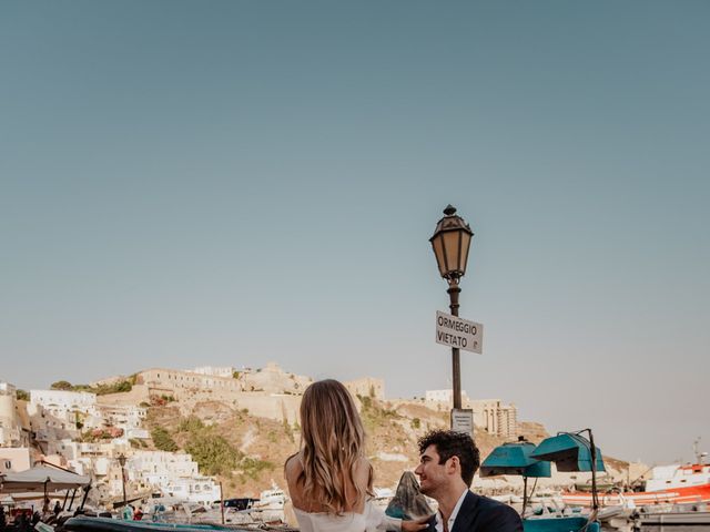 Il matrimonio di Giulia e Giulio a Tuscania, Viterbo 13