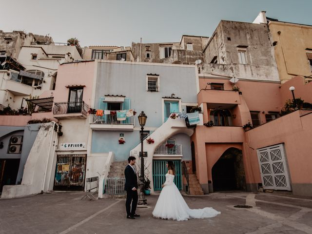 Il matrimonio di Giulia e Giulio a Tuscania, Viterbo 14