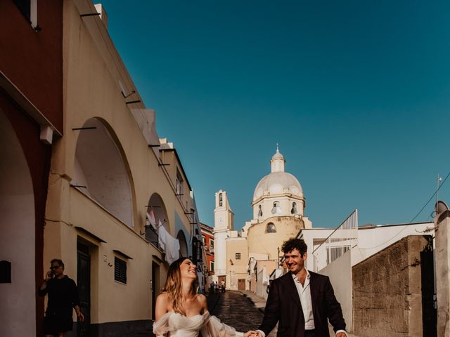 Il matrimonio di Giulia e Giulio a Tuscania, Viterbo 15