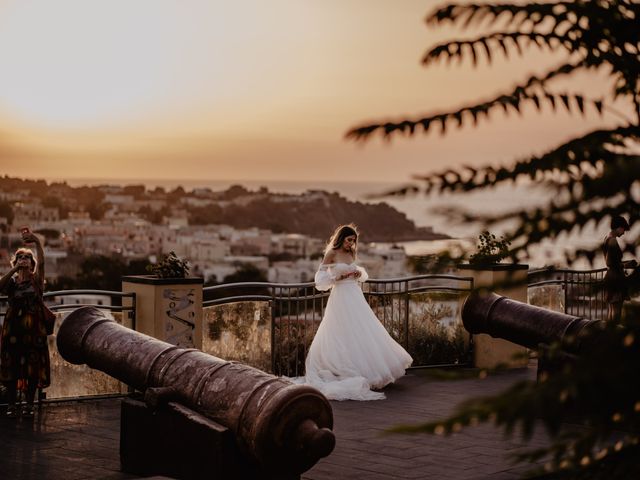 Il matrimonio di Giulia e Giulio a Tuscania, Viterbo 22