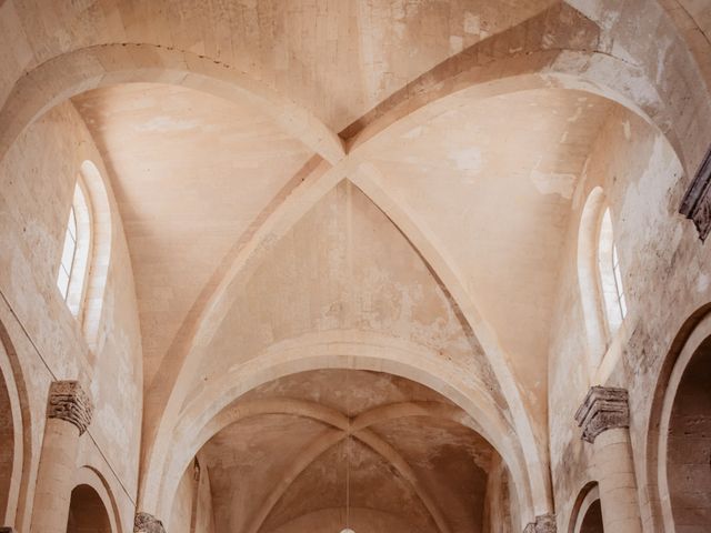 Il matrimonio di Giulia e Giulio a Tuscania, Viterbo 80