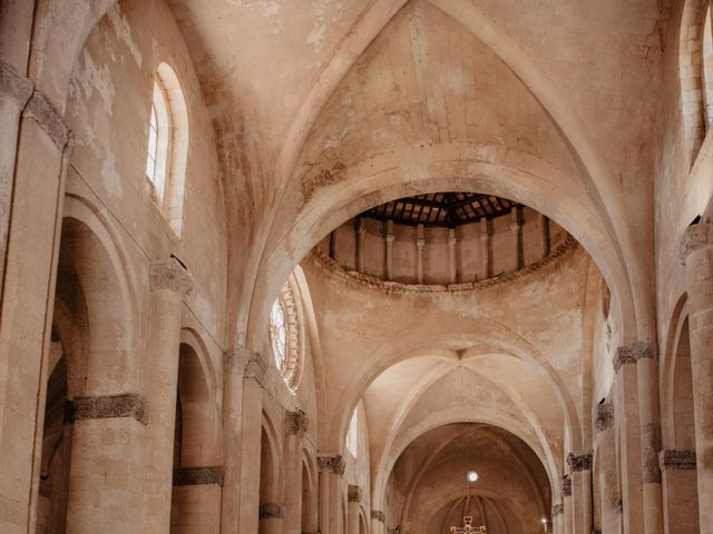 Il matrimonio di Giulia e Giulio a Tuscania, Viterbo 93