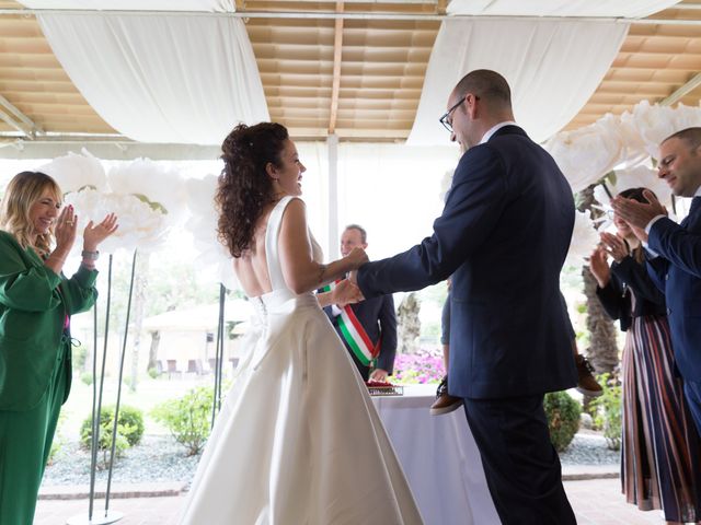 Il matrimonio di Matteo e Laura a Legnago, Verona 53