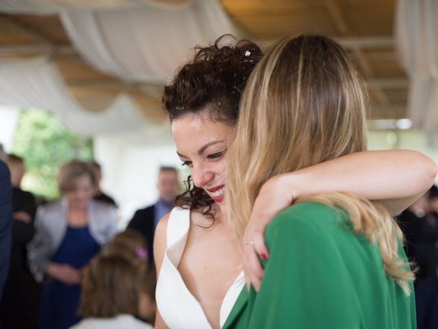 Il matrimonio di Matteo e Laura a Legnago, Verona 70