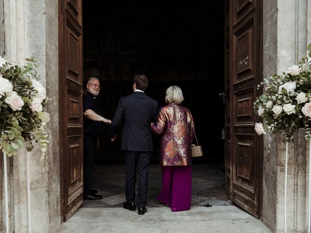 Il matrimonio di Roberto e Chiara a Castellammare del Golfo, Trapani 22