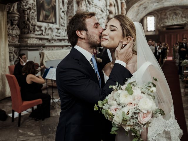 Il matrimonio di Roberto e Chiara a Castellammare del Golfo, Trapani 27