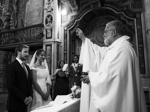 Il matrimonio di Roberto e Chiara a Castellammare del Golfo, Trapani 28
