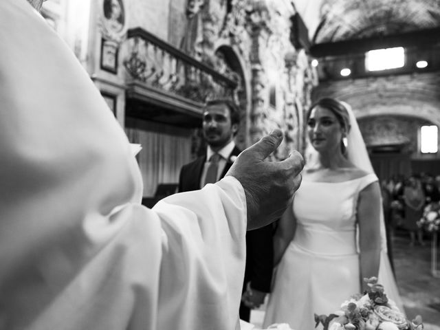 Il matrimonio di Roberto e Chiara a Castellammare del Golfo, Trapani 30