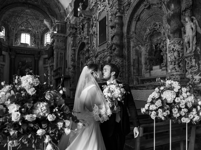 Il matrimonio di Roberto e Chiara a Castellammare del Golfo, Trapani 31