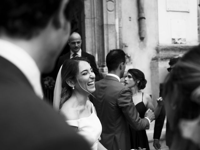 Il matrimonio di Roberto e Chiara a Castellammare del Golfo, Trapani 35