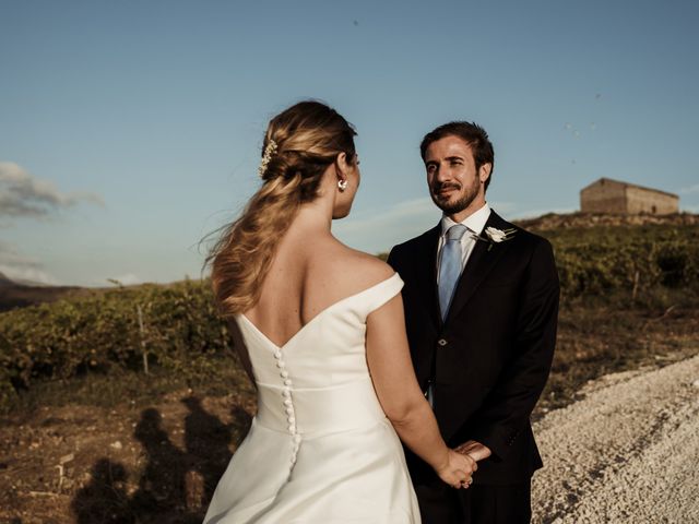Il matrimonio di Roberto e Chiara a Castellammare del Golfo, Trapani 56