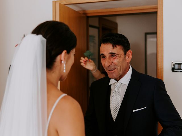 Il matrimonio di Matteo e Alessia a Falconara Marittima, Ancona 28