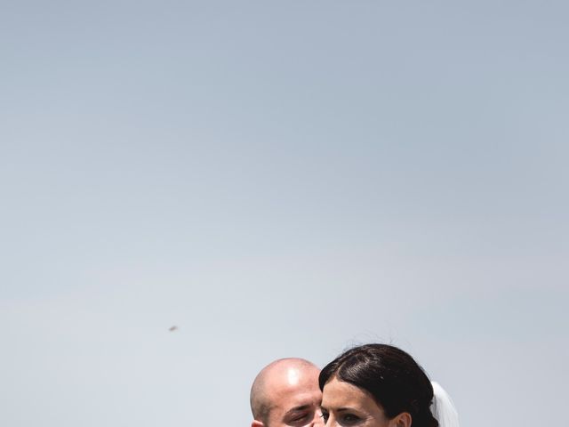 Il matrimonio di Matteo e Alessia a Falconara Marittima, Ancona 72