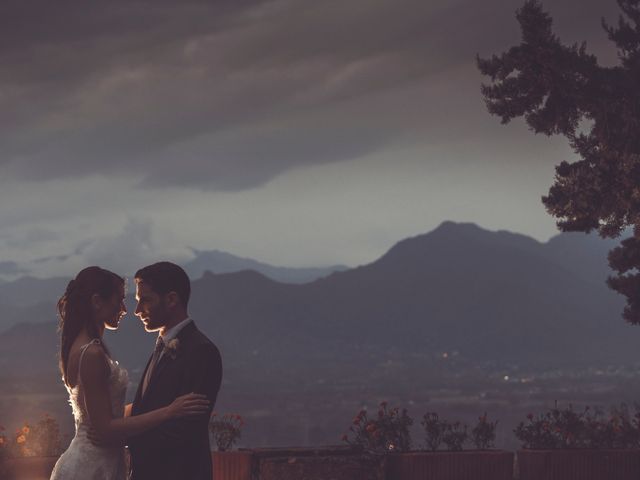 Il matrimonio di Luigi e Elisa a Piossasco, Torino 46