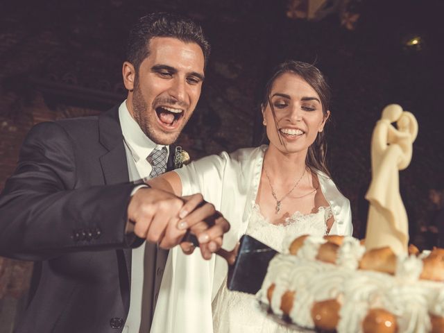 Il matrimonio di Luigi e Elisa a Piossasco, Torino 48