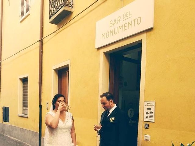 Il matrimonio di Davide e Tiziana a Rivara, Torino 4