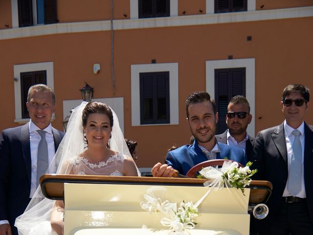 Il matrimonio di Andrea e Anastasia a Miglianico, Chieti 10