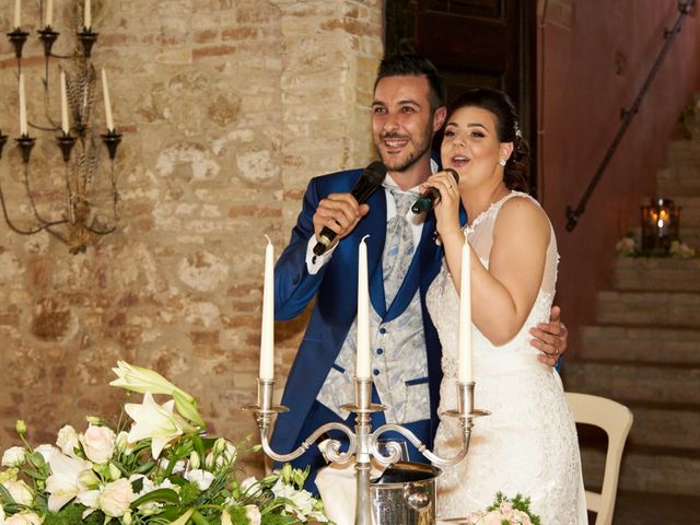 Il matrimonio di Andrea e Anastasia a Miglianico, Chieti 15