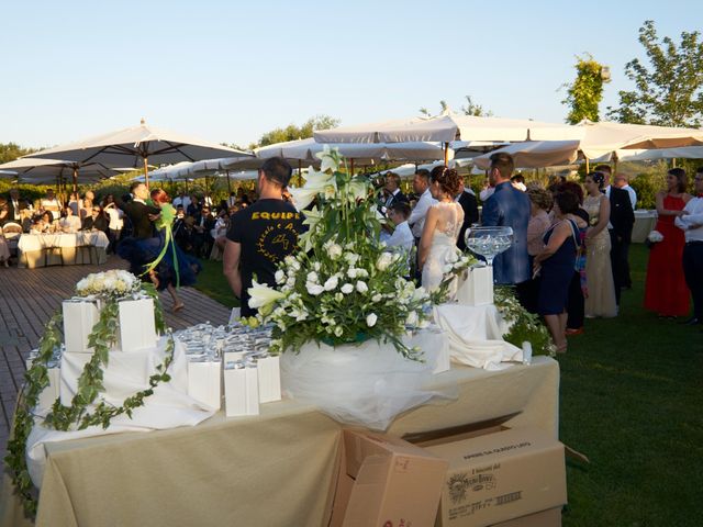 Il matrimonio di Andrea e Anastasia a Miglianico, Chieti 23