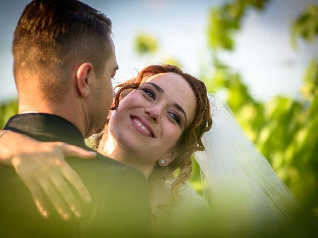 Il matrimonio di Gloria e Fabio a Deruta, Perugia 55