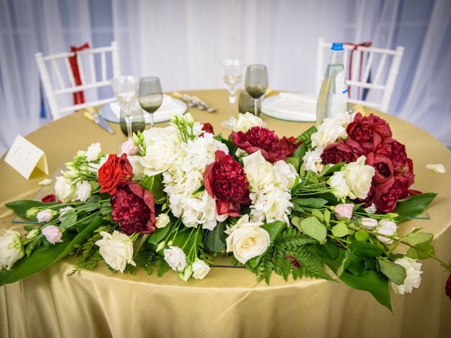 Il matrimonio di Gloria e Fabio a Deruta, Perugia 67