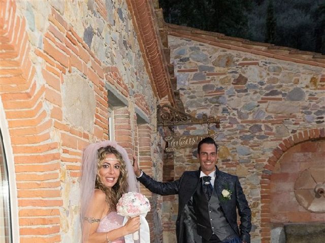 Il matrimonio di Dario e Marta a Pisa, Pisa 8