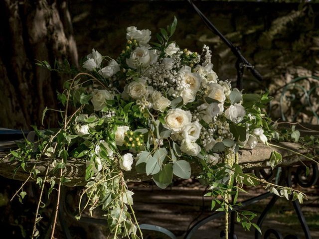 Il matrimonio di Andrea e Ilaria a Tagliolo Monferrato, Alessandria 17