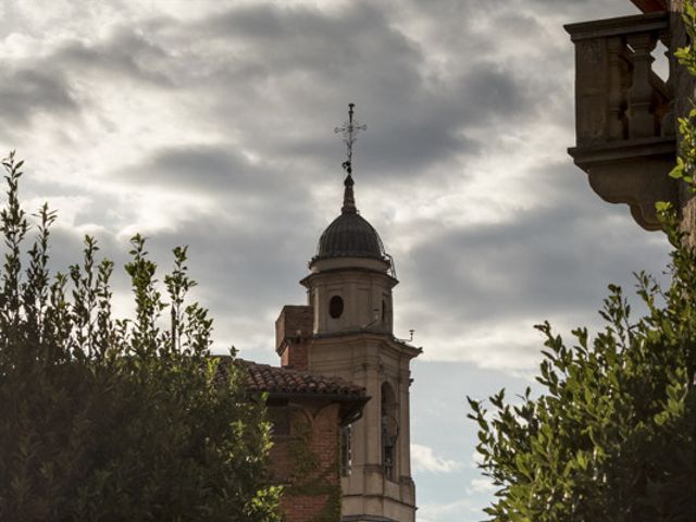 Il matrimonio di Andrea e Ilaria a Tagliolo Monferrato, Alessandria 35