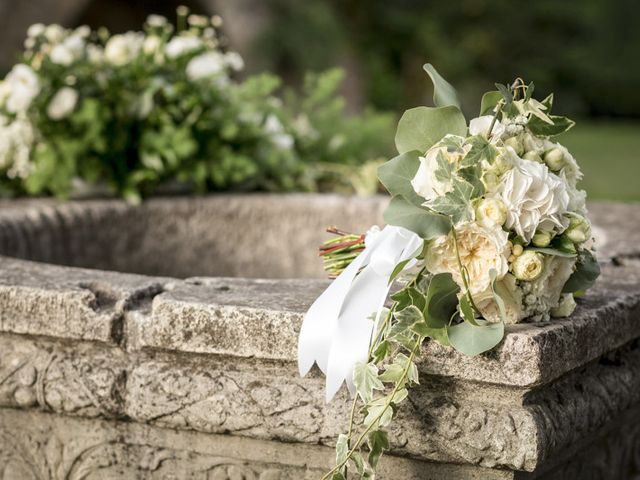 Il matrimonio di Andrea e Ilaria a Tagliolo Monferrato, Alessandria 39