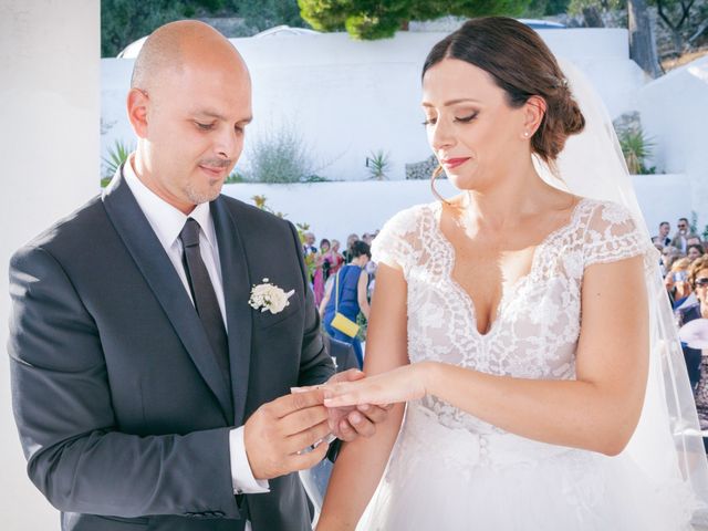 Il matrimonio di Roberto e Maria a Foggia, Foggia 2