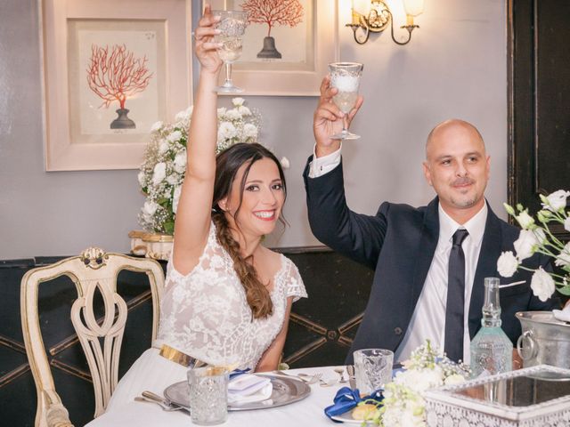 Il matrimonio di Roberto e Maria a Foggia, Foggia 10