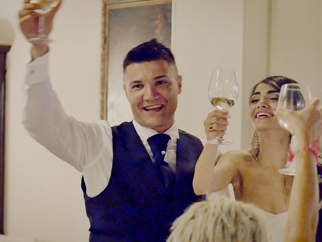 Il matrimonio di Massimiliano e Mariana a Caorle, Venezia 25