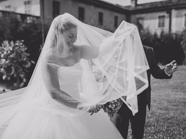 Il matrimonio di Fabio e Valentina a Mogliano Veneto, Treviso 24