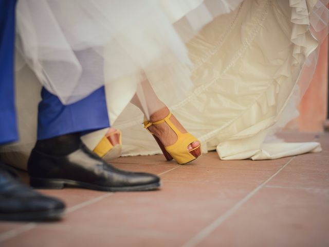 Il matrimonio di Fabio e Valentina a Mogliano Veneto, Treviso 38