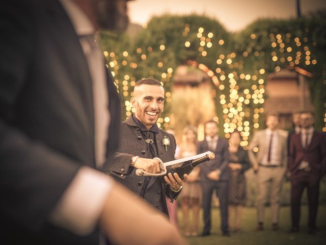 Il matrimonio di Tony e Tatiana a Pioltello, Milano 55