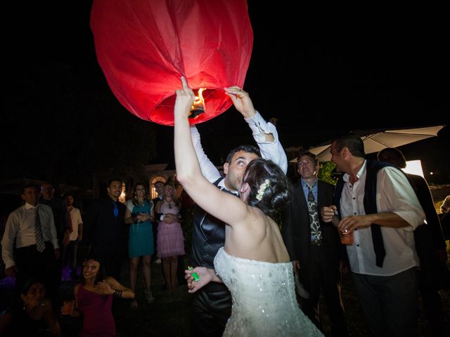 Il matrimonio di Gianluigi e Roberta a Imperia, Imperia 4