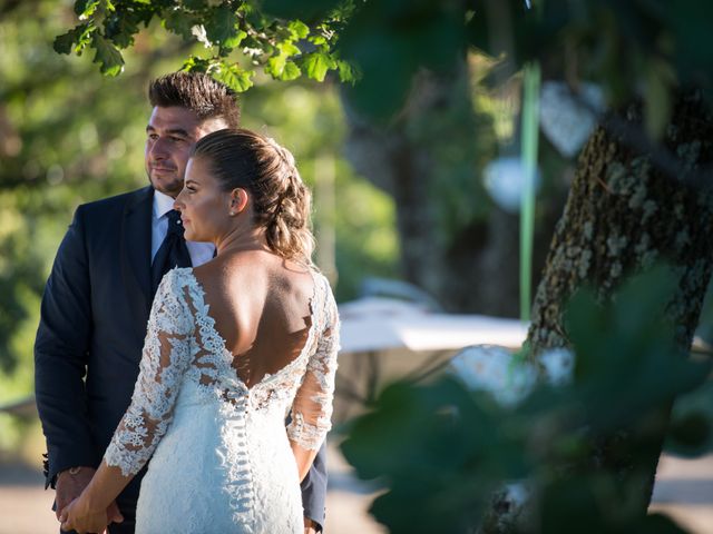 Il matrimonio di Matteo e Arianna a Montalto di Castro, Viterbo 42