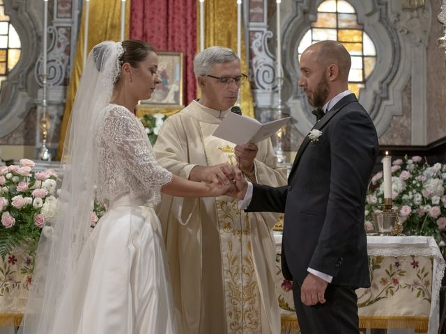 Il matrimonio di Stefano e Veronica a Foggia, Foggia 5