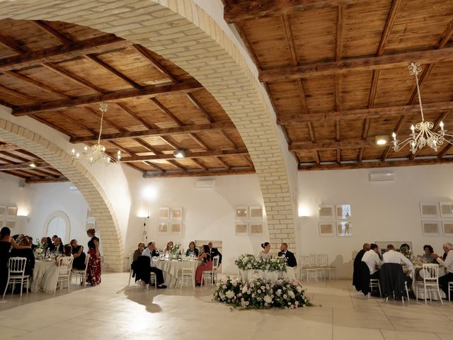 Il matrimonio di Stefano e Veronica a Foggia, Foggia 8