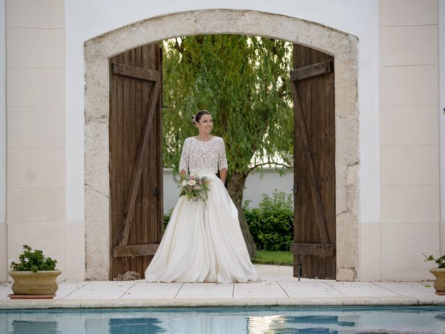 Il matrimonio di Stefano e Veronica a Foggia, Foggia 9