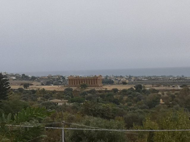 Il matrimonio di Carla e Andrea a Agrigento, Agrigento 9