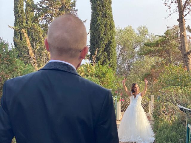 Il matrimonio di Carla e Andrea a Agrigento, Agrigento 13