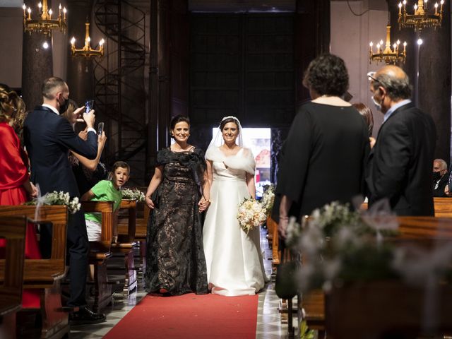 Il matrimonio di Manuel e Martina a Palermo, Palermo 13