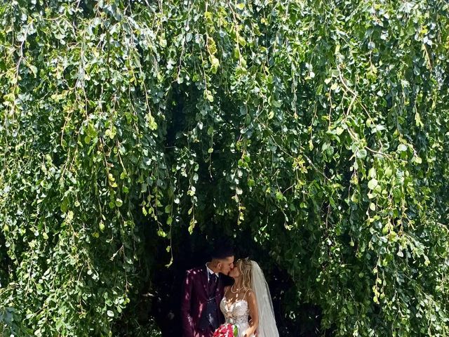 Il matrimonio di Alessandro e Sonia a Cinisello Balsamo, Milano 3