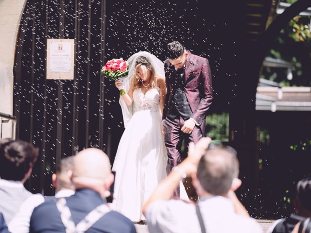 Il matrimonio di Alessandro e Sonia a Cinisello Balsamo, Milano 2