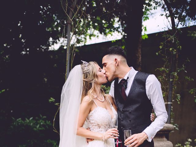 Il matrimonio di Alessandro e Sonia a Cinisello Balsamo, Milano 4