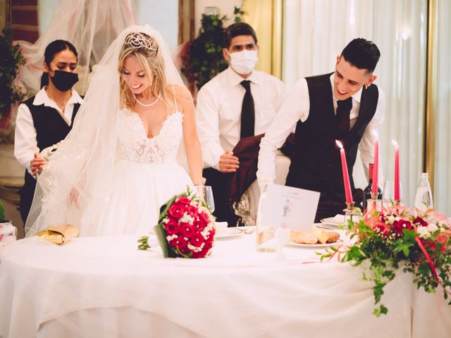 Il matrimonio di Alessandro e Sonia a Cinisello Balsamo, Milano 5