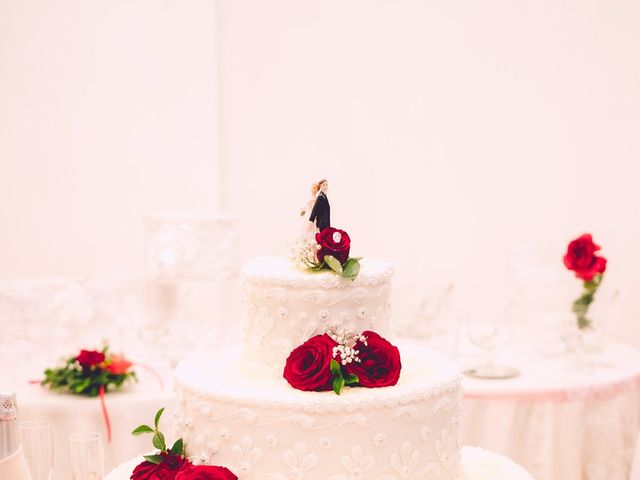 Il matrimonio di Alessandro e Sonia a Cinisello Balsamo, Milano 1