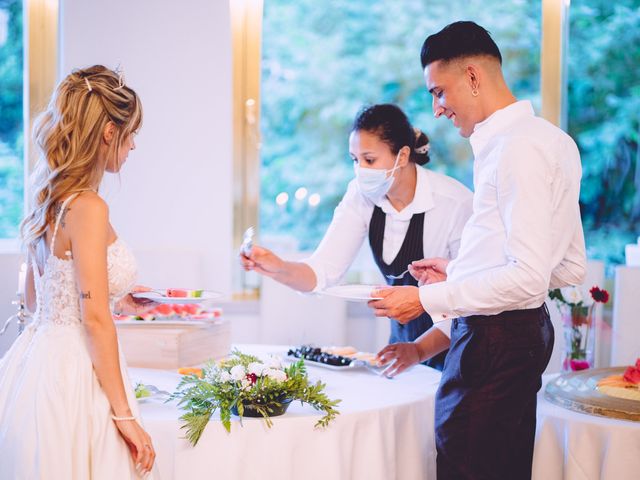 Il matrimonio di Alessandro e Sonia a Cinisello Balsamo, Milano 6
